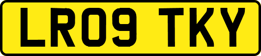 LR09TKY