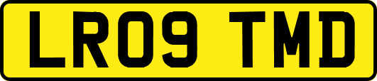 LR09TMD