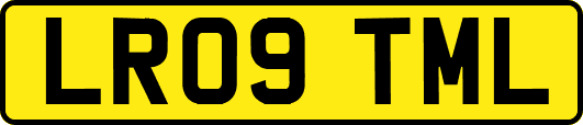 LR09TML