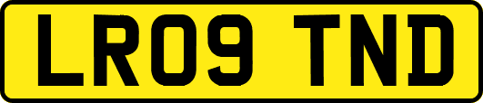 LR09TND