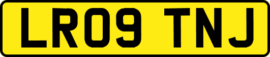 LR09TNJ