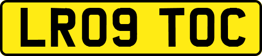 LR09TOC