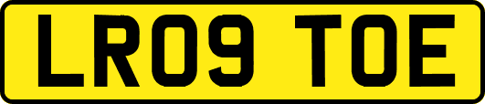 LR09TOE