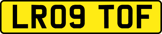 LR09TOF