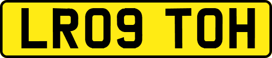 LR09TOH