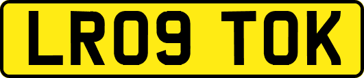 LR09TOK