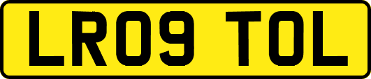 LR09TOL