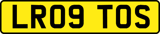 LR09TOS