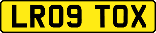 LR09TOX