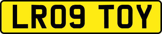 LR09TOY