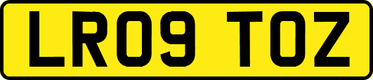 LR09TOZ