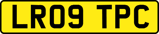 LR09TPC