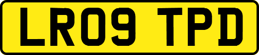 LR09TPD