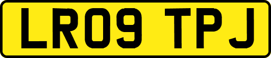 LR09TPJ