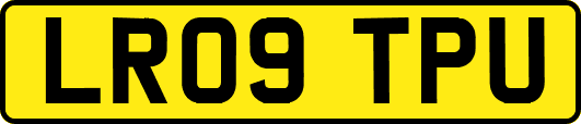 LR09TPU
