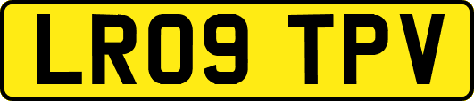 LR09TPV