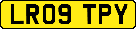 LR09TPY