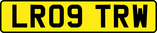 LR09TRW