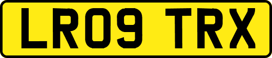 LR09TRX