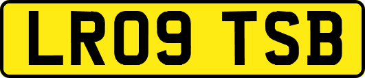 LR09TSB