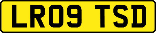 LR09TSD