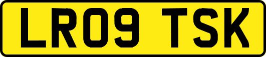 LR09TSK