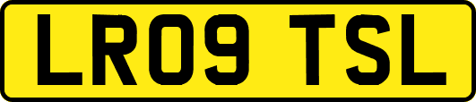LR09TSL