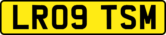 LR09TSM