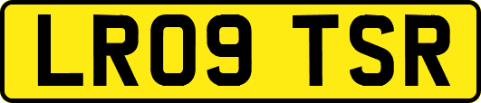 LR09TSR