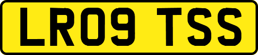 LR09TSS