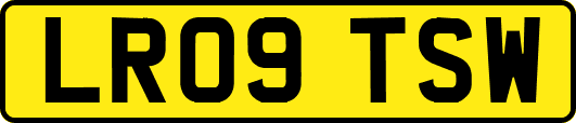 LR09TSW