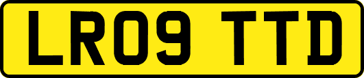 LR09TTD