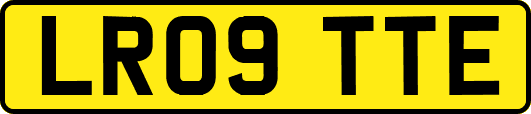 LR09TTE