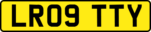 LR09TTY