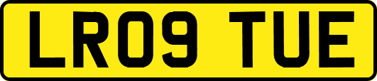 LR09TUE
