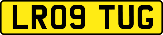 LR09TUG