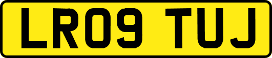 LR09TUJ