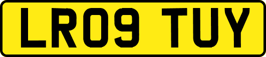 LR09TUY