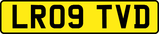 LR09TVD