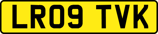 LR09TVK