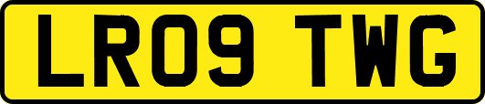 LR09TWG