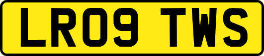 LR09TWS