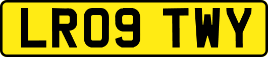 LR09TWY