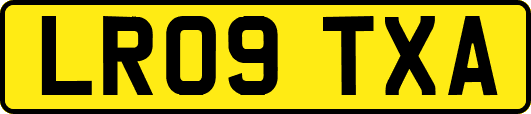 LR09TXA