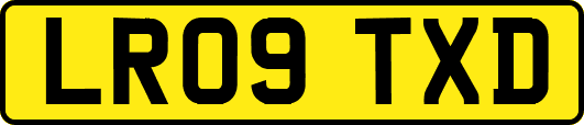 LR09TXD