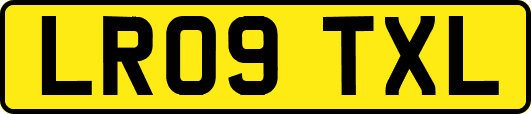 LR09TXL