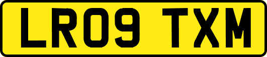 LR09TXM