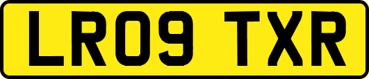 LR09TXR