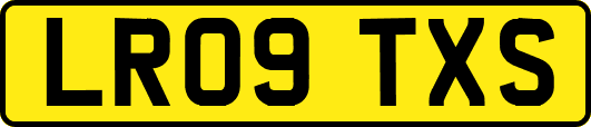 LR09TXS