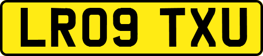 LR09TXU
